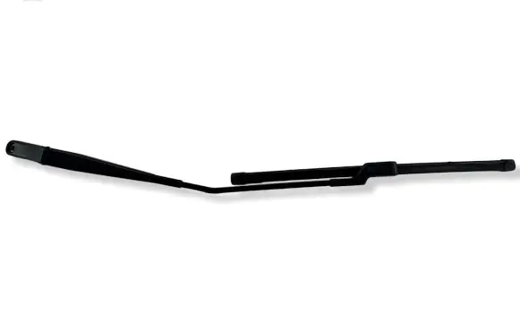Volkswagen Golf VI Windshield/front glass wiper blade 1Q2955409