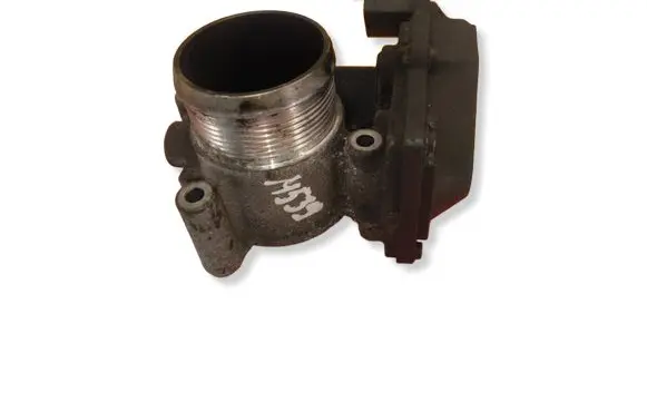 Volkswagen Tiguan Throttle valve 03L128063K A2C53369978 0107101055