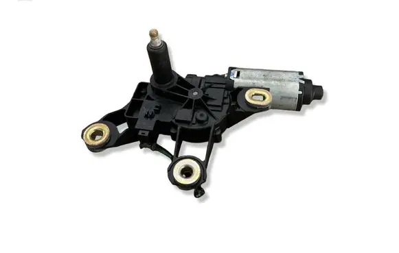 Ford Fiesta Rear window wiper motor 2S61A17K441AB