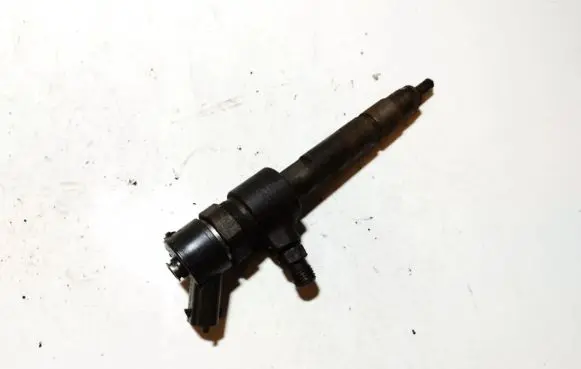 Fiat Doblo Fuel injector 0445110187