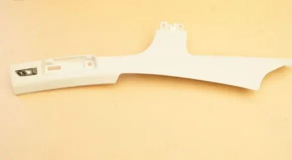 Audi A8 S8 D4 4H (C) pillar trim 4H0868290B