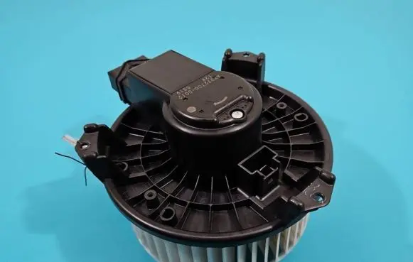 Jeep Compass Heater fan/blower 272700-5012 IMPRK1361869