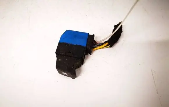 Volkswagen Sharan Electric window control switch 7M3959856B