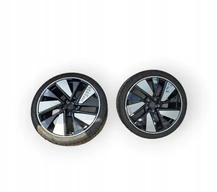 Audi E-tron GT R21 alloy rim 4J3601025