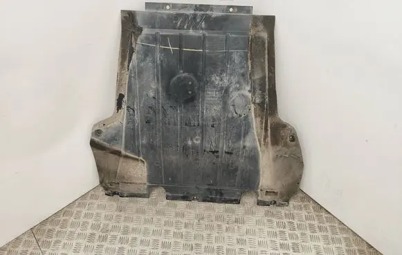 Renault Captur Engine splash shield/under tray 758904230R 758903861R