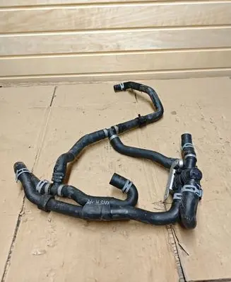 Cupra Born Electric car engine cooling hoses/pipes 5Q0996457C