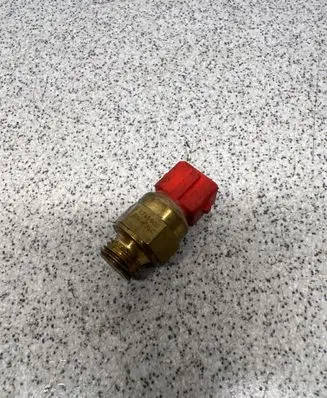 BMW 5 E60 E61 Coolant temperature sensor 1741900