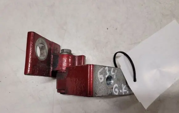 Fiat Punto (199) Rear door lower hinge