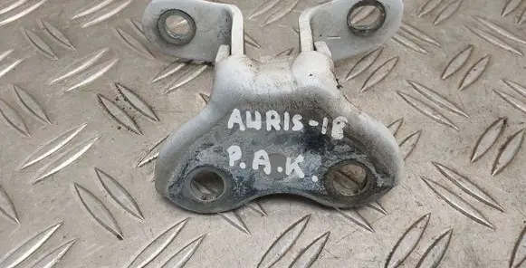 Front door lower hinge