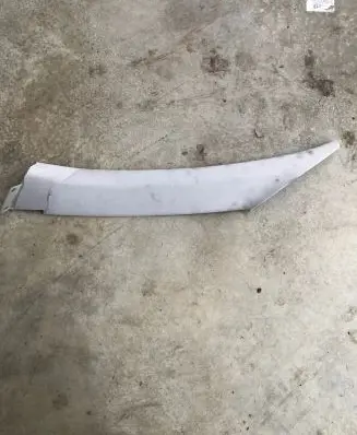 Citroen C4 II Picasso (A) pillar trim 9801680577 97627A1 97619A1