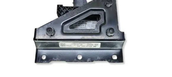 Hyundai Kona I Distronic sensor radar 95655J9000 J995655000 S726100276FJE