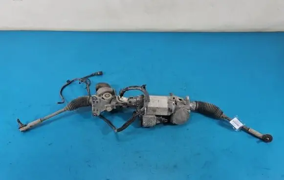 Audi A3 S3 8P Steering rack 1K1423051BE IMPRK1597933