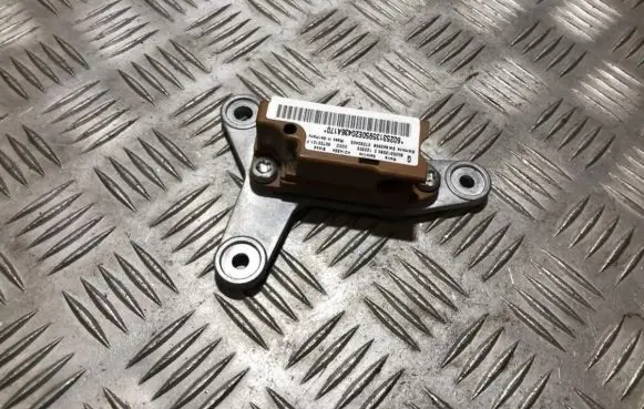 Renault Espace III Airbag deployment crash/impact sensor 6025313594e h314324