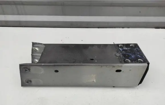Tesla Model Y Front bumper shock/impact absorber P1487461-SN-D