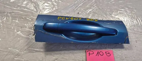 Peugeot 307 Front door exterior handle 