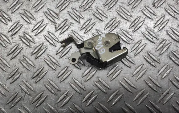 Citroen Nemo Other exterior part 