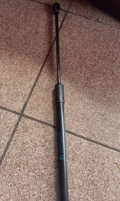 Audi A4 S4 B9 Tailgate/trunk strut/damper 8W9827552B