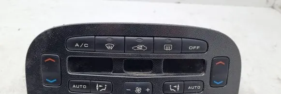 Peugeot 607 Climate control unit 96479944TP