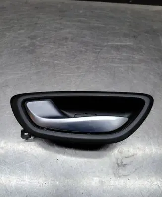 Renault Megane IV Front door interior handle 806718801R 806719687R