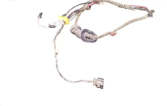 SsangYong Kyron Rear door wiring loom 8272009010