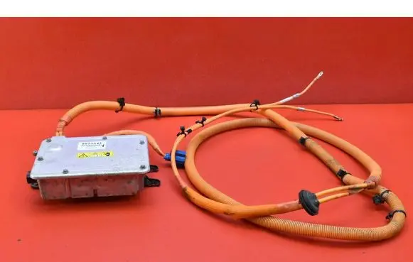 Tesla Model S Engine control unit/module ECU 1028843-01-C