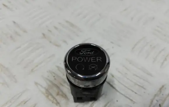 Ford Ecosport Other switches/knobs/shifts AV1TD3L0B 06062014 14C376AA