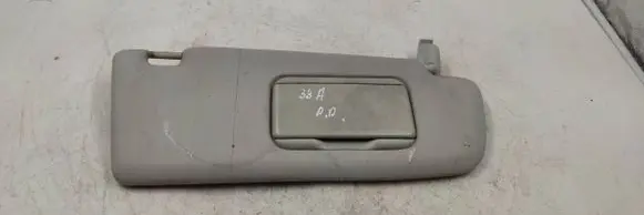 Audi A4 S4 B5 8D Sun visor 3b0857552