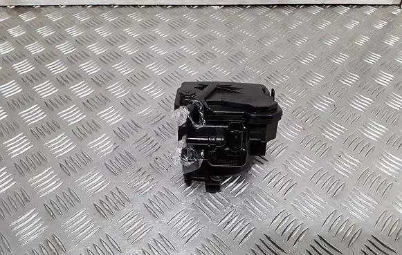Peugeot 207 Fuel filter housing 0450907006