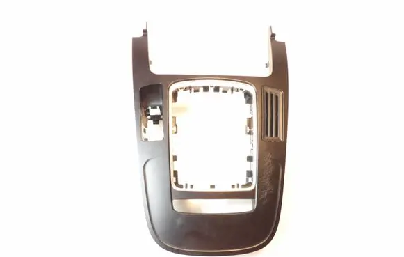Audi A5 8T 8F Gear shifter surround trim plastic 8K0864261 DXL00002430