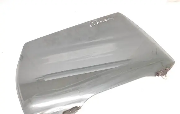 Citroen C4 Aircross Rear door window glass 43R007953 A00234510A D0T20AS3