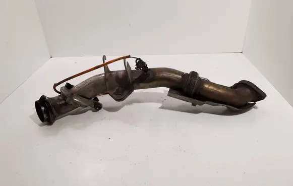 Air intake hose/pipe