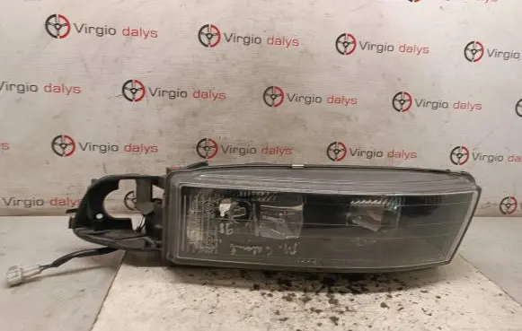 Mitsubishi Galant Headlight/headlamp E4175 04HRHC 9289