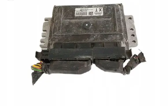 Nissan Micra Engine control unit/module MEC32040
