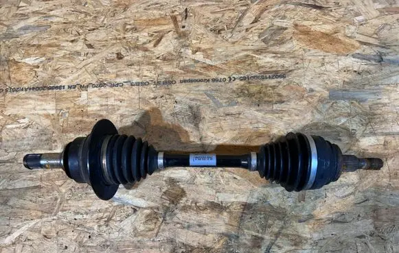 Mercedes-Benz GLS X166 Front driveshaft A1663301400