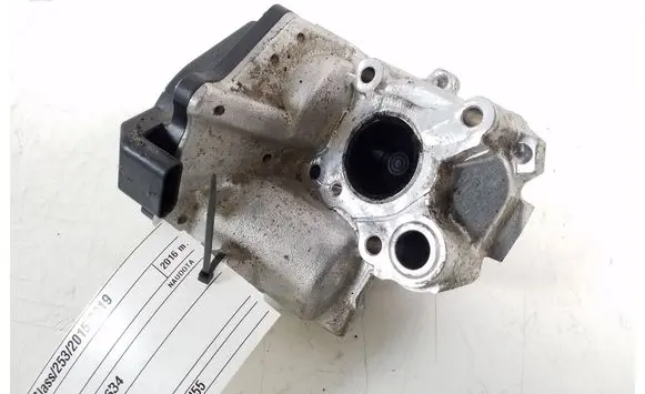 Mercedes-Benz GLC C253 EGR valve A6511400860