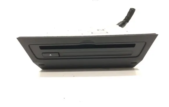 Mazda 2 Radio/CD/DVD/GPS head unit DA6C669G0E