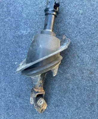 Saab 9-3 Ver2 Prop shaft universal joint 