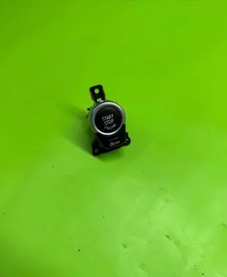 BMW 5 F10 F11 Engine start stop button switch 922523003 3393410103