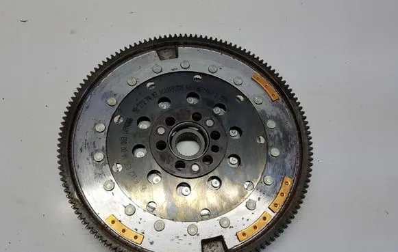 Mercedes-Benz B W247 Dual mass flywheel A2820301400