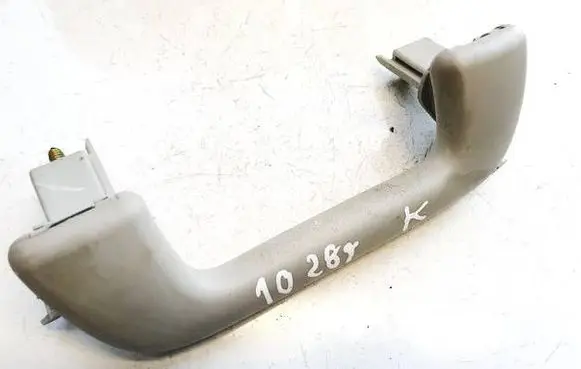Toyota Avensis T250 Front interior roof grab handle 