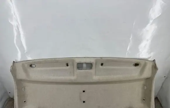 Citroen Jumper Headlining 07355360040
