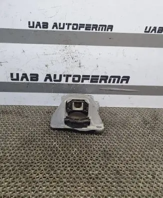 Nissan Qashqai Engine mount bracket 112846249R