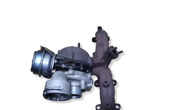Audi A3 S3 8L Turbo 038253016F