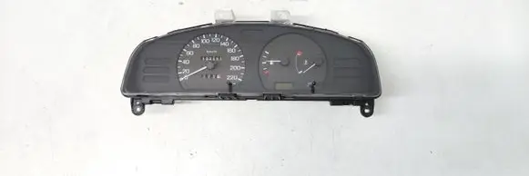 Nissan Sunny Speedometer (instrument cluster) 74C07