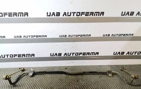 Seat Ibiza IV (6J,6P) Front anti-roll bar/sway bar 6Q0411305AL 6Q0411305