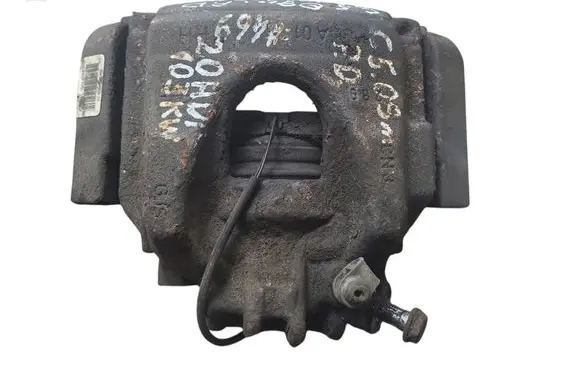 Citroen C5 Front brake caliper 9663000280