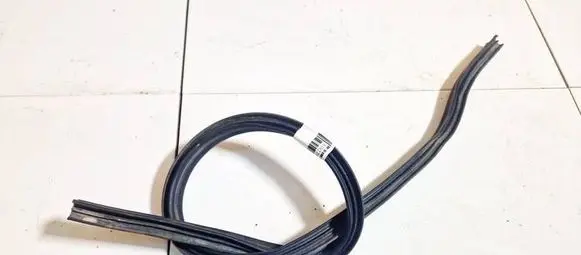 Engine compartment rubber