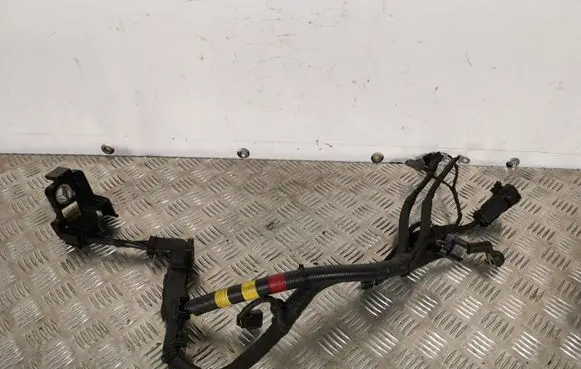 KIA Stonic Positive cable (battery) 91850H8120
