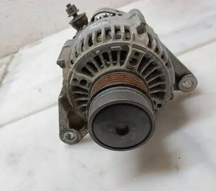 Jeep Cherokee III KJ Generator/alternator 56041578AD TN1210003842