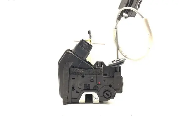 KIA Optima Rear door lock 81410D4020